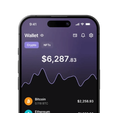 Ledger wallet资产管理界面 - 一站式查看所有加密资产