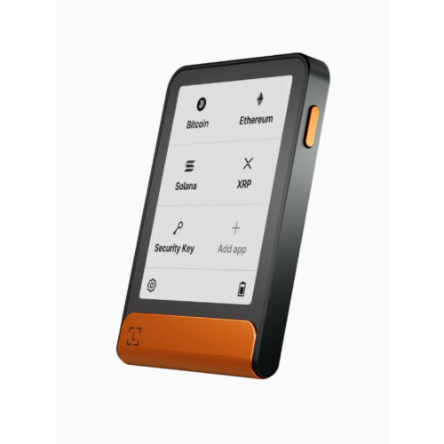 Ledger Flex图片4